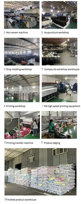 Flannel Plush Area Rug Living Room Luxury Soft Floor Mat