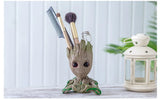 I Am Groot Multi-Functional Planter | Collectible Desk Accessory & Storage