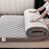 Portable Memory Foam Mattress Topper for Dorms and Rentals