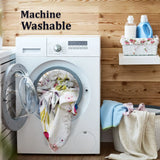 Cozy Harvest Moon Blanket with Ghost and Pumpkin Cushion