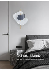 Personalized Abstract Art Prints | Nordic Wall Murals for Modern Home Decoration