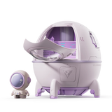 Ultrasonic Astronaut Diffuser | USB Mini Mist Humidifier