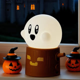 Flameless LED Candle USB Rechargeable Night Light