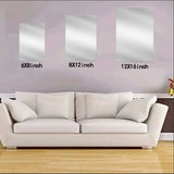 Vintage Metal Sign | "The Witch Lives in Salem" Wall Decor