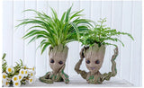 I Am Groot Multi-Functional Planter | Collectible Desk Accessory & Storage