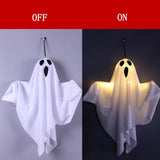 Outdoor Ambient Ghost LED Hanging Light