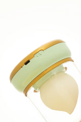 Flameless LED Candle USB Rechargeable Night Light