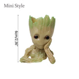 I Am Groot Multi-Functional Planter | Collectible Desk Accessory & Storage
