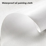 Nordic Abstract Canvas – Framed Modern Wall Art for Creative Interiors