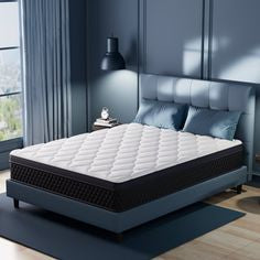 MEMORY FOAM MATTRESSES & HOME COMFORT
