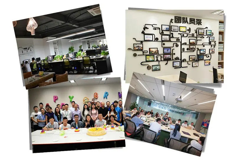 I Am Groot Multi-Functional Planter | Collectible Desk Accessory & Storage