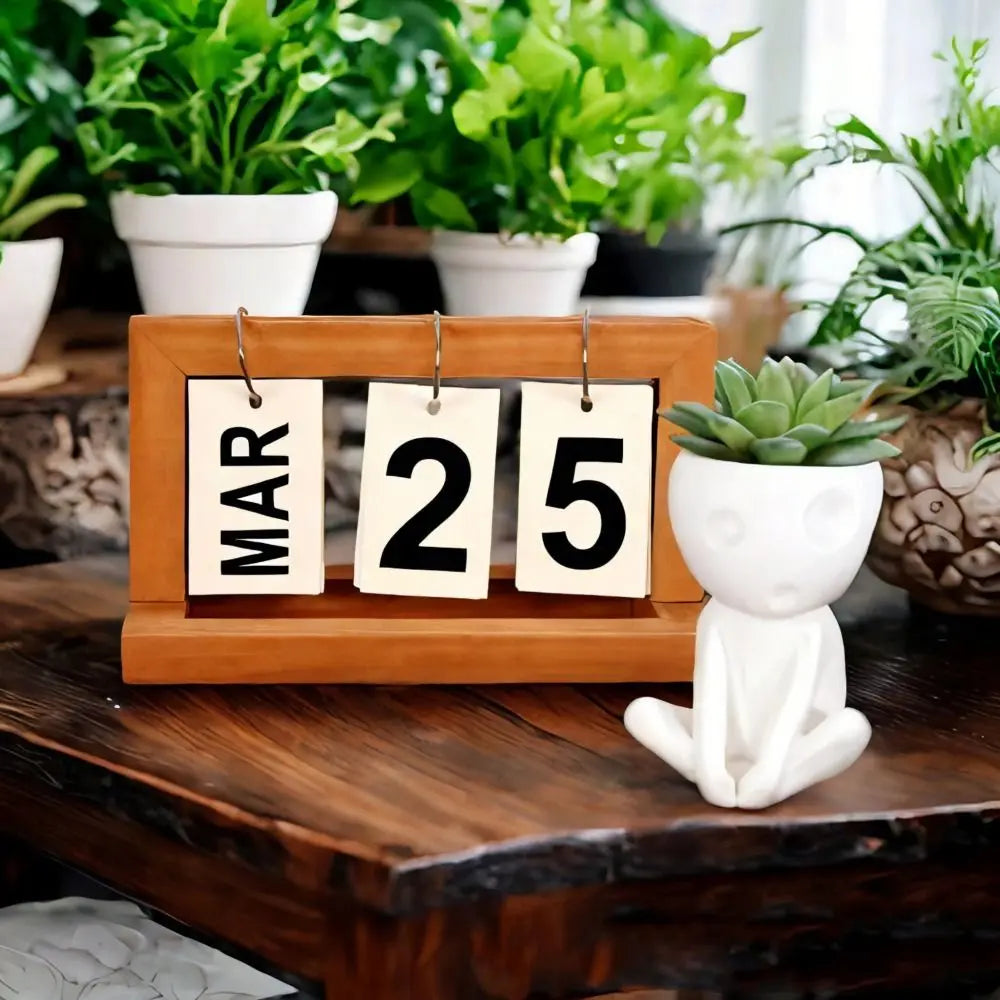 Abstract Vinyl Vase – Minimalist Flower Pot for Hydroponic Plants