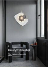 Personalized Abstract Art Prints | Nordic Wall Murals for Modern Home Decoration