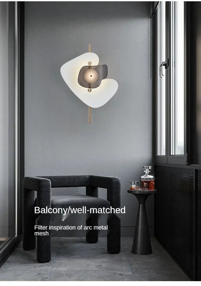 Personalized Abstract Art Prints | Nordic Wall Murals for Modern Home Decoration