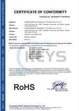 Flameless LED Candle USB Rechargeable Night Light