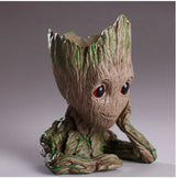 I Am Groot Multi-Functional Planter | Collectible Desk Accessory & Storage