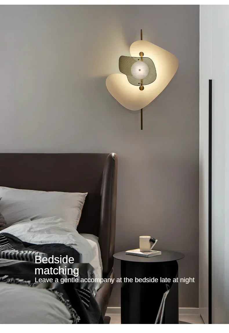 Personalized Abstract Art Prints | Nordic Wall Murals for Modern Home Decoration