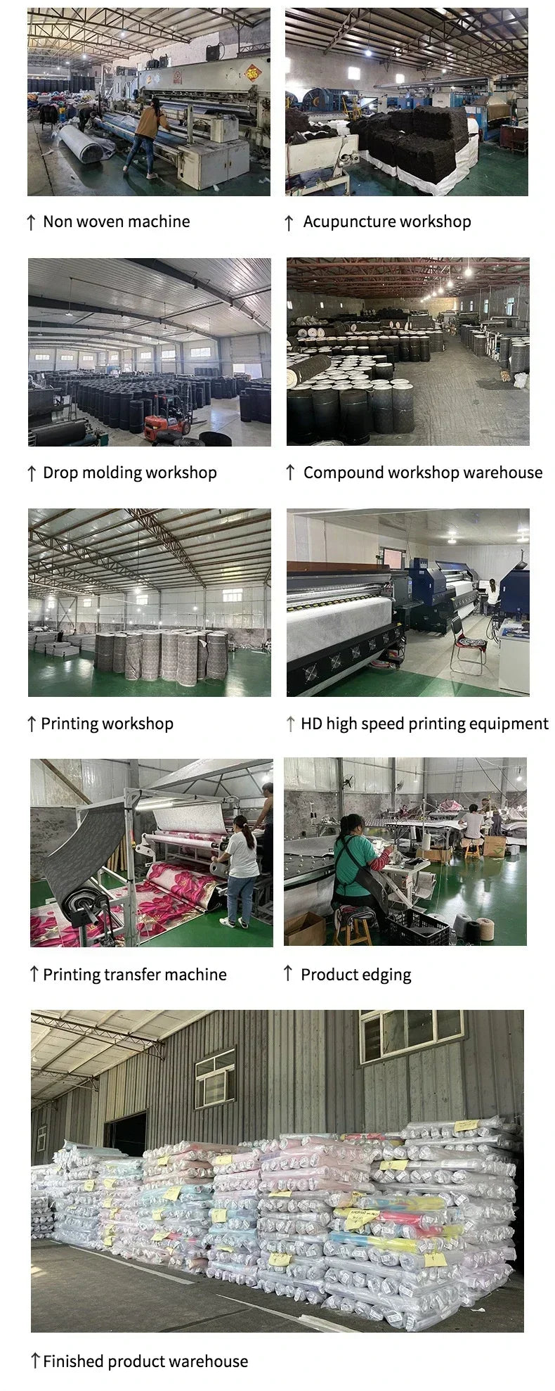 Flannel Plush Area Rug Living Room Luxury Soft Floor Mat