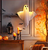 Outdoor Ambient Ghost LED Hanging Light