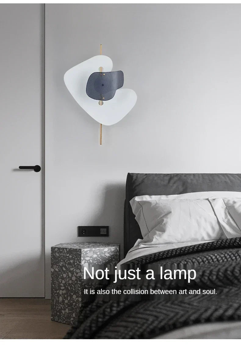 Personalized Abstract Art Prints | Nordic Wall Murals for Modern Home Decoration