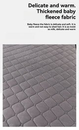 Portable Memory Foam Mattress Topper for Dorms and Rentals