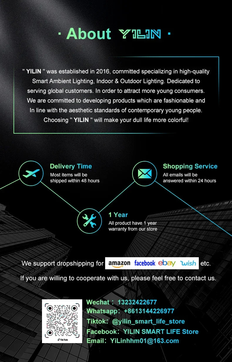 RGB Floor Lamp for Room Smart RGBIC Corner LED Light