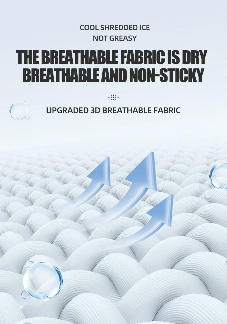 High‑Density Memory Foam Seat Cushion Ergonomic for Comfort