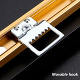 Nordic Abstract Canvas – Framed Modern Wall Art for Creative Interiors