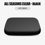 High‑Density Memory Foam Seat Cushion Ergonomic for Comfort