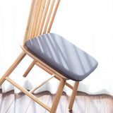 High‑Density Memory Foam Seat Cushion Ergonomic for Comfort