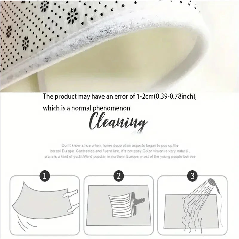 Cute Harry Potter Entry Rug Welcome Muggles Door Mat