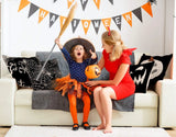 Fall Halloween Cushion Covers for Home Decor