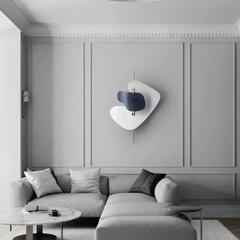 Personalized Abstract Art Prints | Nordic Wall Murals for Modern Home Decoration