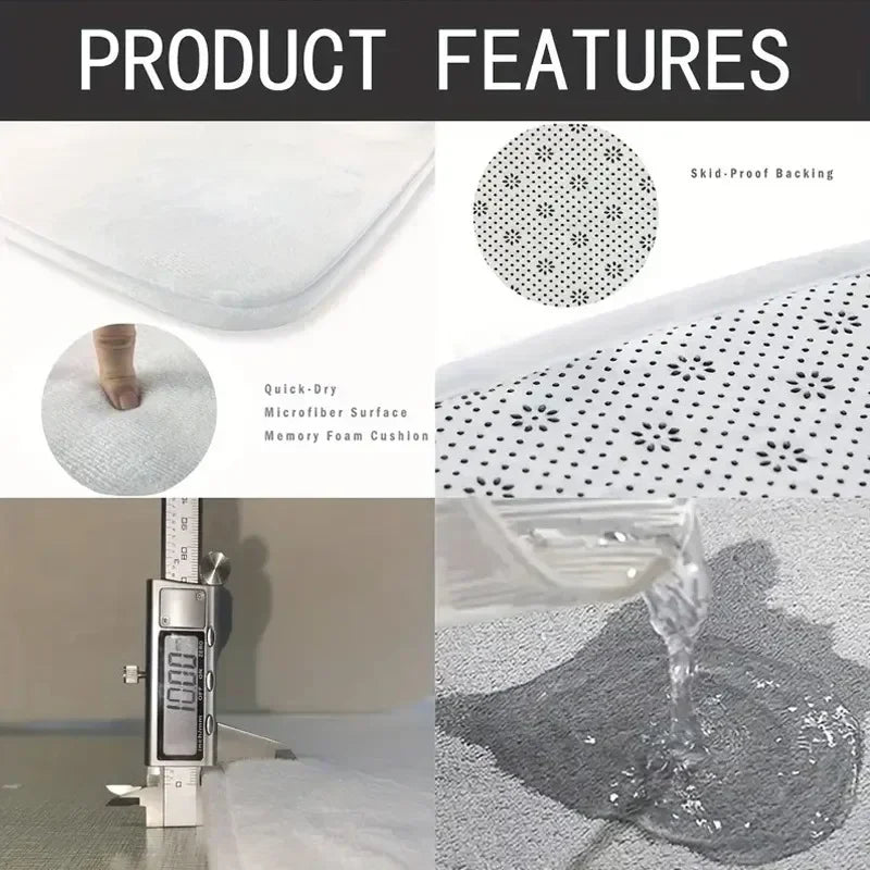 Cute Harry Potter Entry Rug Welcome Muggles Door Mat