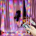 Christmas Fairy Light Party 8 Mode LED Holiday