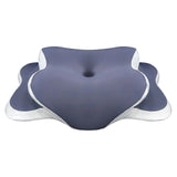 Memory Foam Pillow Neck & Spine Support for Ultimate Comfort