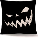 Fall Halloween Cushion Covers for Home Decor