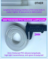 RGB Floor Lamp for Room Smart RGBIC Corner LED Light