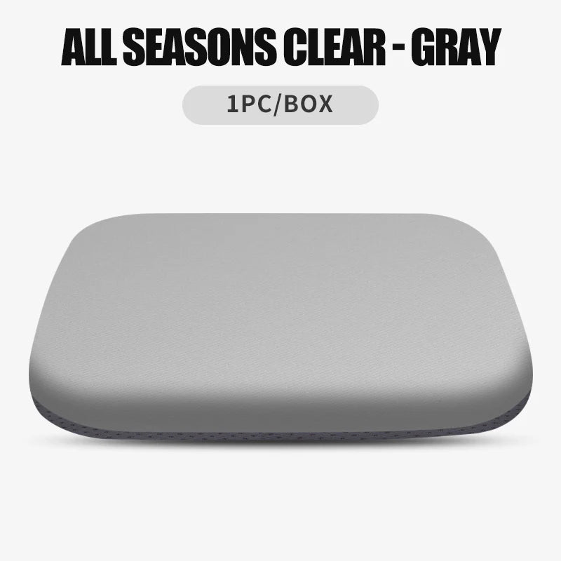 High‑Density Memory Foam Seat Cushion Ergonomic for Comfort