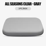 High‑Density Memory Foam Seat Cushion Ergonomic for Comfort