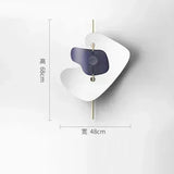 Personalized Abstract Art Prints | Nordic Wall Murals for Modern Home Decoration