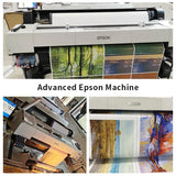 Abstract Irregular Canvas Art | Modern Style Wall Decoration & Creative Gift