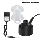 Halloween Mist Maker LED Fogger for Spooky Decorations