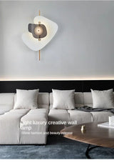 Personalized Abstract Art Prints | Nordic Wall Murals for Modern Home Decoration