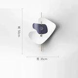 Personalized Abstract Art Prints | Nordic Wall Murals for Modern Home Decoration