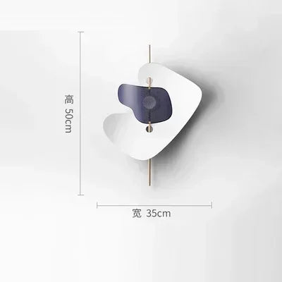 Personalized Abstract Art Prints | Nordic Wall Murals for Modern Home Decoration