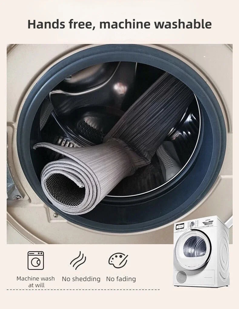 Flannel Plush Area Rug Living Room Luxury Soft Floor Mat