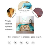 Cute Harry Potter Entry Rug Welcome Muggles Door Mat